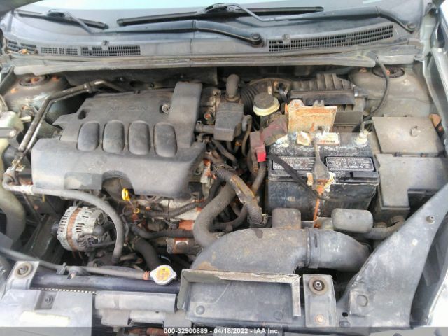 Photo 9 VIN: 3N1AB6AP4BL694763 - NISSAN SENTRA 