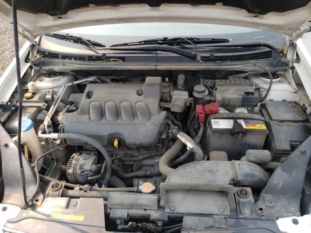 Photo 6 VIN: 3N1AB6AP4BL699929 - NISSAN SENTRA 2.0 