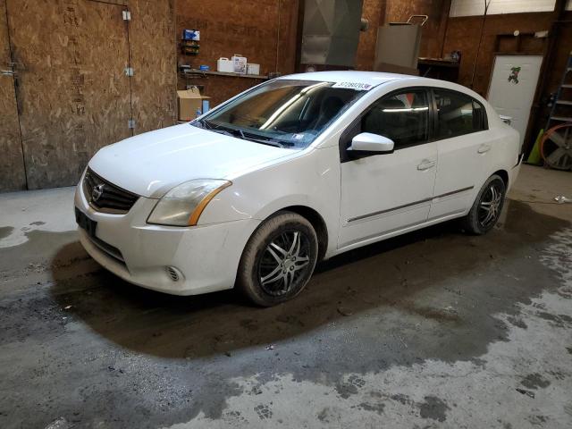 Photo 0 VIN: 3N1AB6AP4BL700240 - NISSAN SENTRA 2.0 