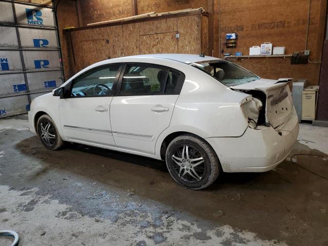 Photo 1 VIN: 3N1AB6AP4BL700240 - NISSAN SENTRA 2.0 