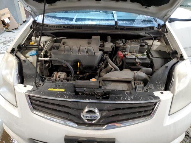 Photo 10 VIN: 3N1AB6AP4BL700240 - NISSAN SENTRA 2.0 