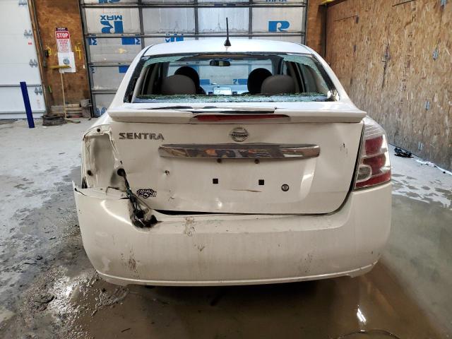 Photo 5 VIN: 3N1AB6AP4BL700240 - NISSAN SENTRA 2.0 