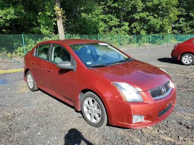 Photo 0 VIN: 3N1AB6AP4BL701520 - NISSAN SENTRA 2.0 