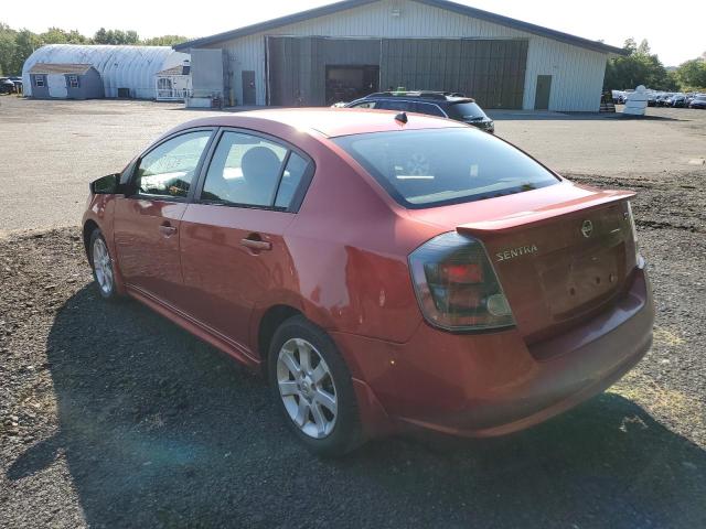 Photo 2 VIN: 3N1AB6AP4BL701520 - NISSAN SENTRA 2.0 