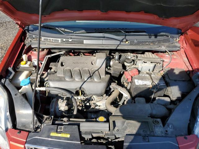 Photo 6 VIN: 3N1AB6AP4BL701520 - NISSAN SENTRA 2.0 