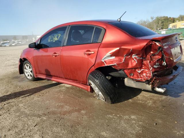 Photo 1 VIN: 3N1AB6AP4BL703090 - NISSAN SENTRA 