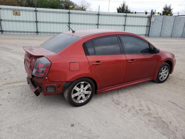 Photo 2 VIN: 3N1AB6AP4BL703090 - NISSAN SENTRA 