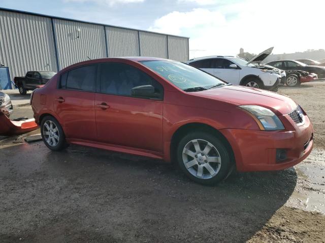 Photo 3 VIN: 3N1AB6AP4BL703090 - NISSAN SENTRA 