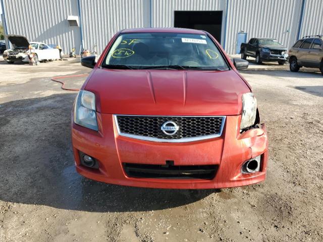 Photo 4 VIN: 3N1AB6AP4BL703090 - NISSAN SENTRA 