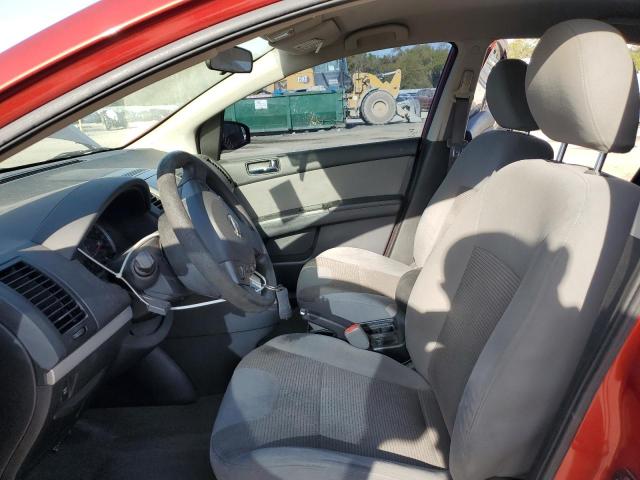 Photo 6 VIN: 3N1AB6AP4BL703090 - NISSAN SENTRA 