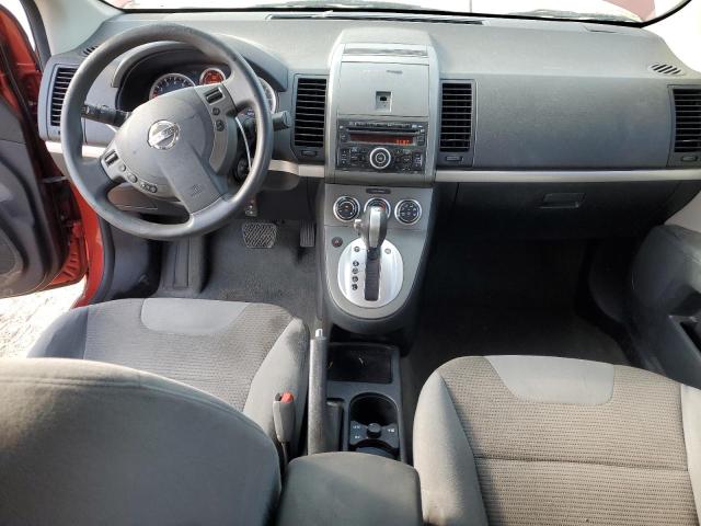 Photo 7 VIN: 3N1AB6AP4BL703090 - NISSAN SENTRA 