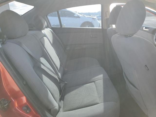 Photo 9 VIN: 3N1AB6AP4BL703090 - NISSAN SENTRA 