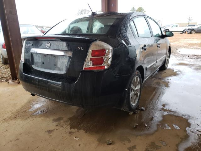 Photo 3 VIN: 3N1AB6AP4BL704076 - NISSAN SENTRA 2.0 