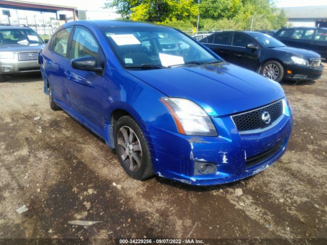 Photo 5 VIN: 3N1AB6AP4BL706216 - NISSAN SENTRA 