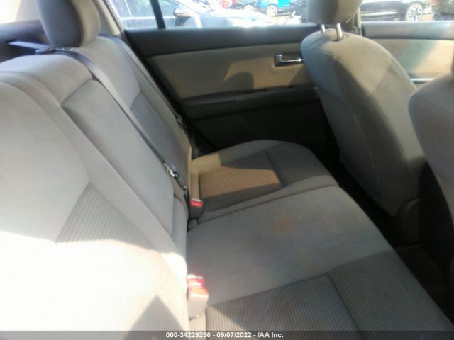 Photo 7 VIN: 3N1AB6AP4BL706216 - NISSAN SENTRA 