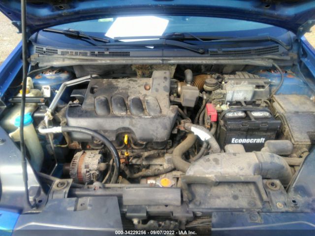 Photo 9 VIN: 3N1AB6AP4BL706216 - NISSAN SENTRA 