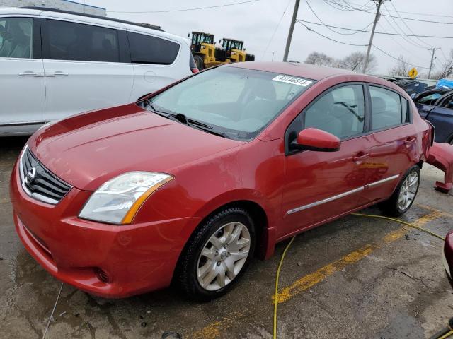 Photo 0 VIN: 3N1AB6AP4BL712789 - NISSAN SENTRA 2.0 