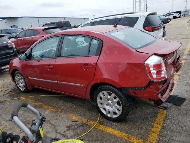 Photo 1 VIN: 3N1AB6AP4BL712789 - NISSAN SENTRA 2.0 