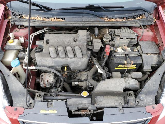 Photo 10 VIN: 3N1AB6AP4BL712789 - NISSAN SENTRA 2.0 