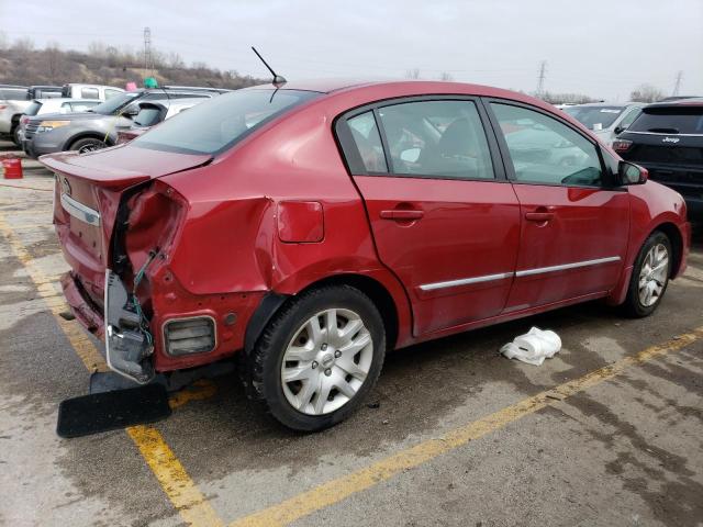 Photo 2 VIN: 3N1AB6AP4BL712789 - NISSAN SENTRA 2.0 