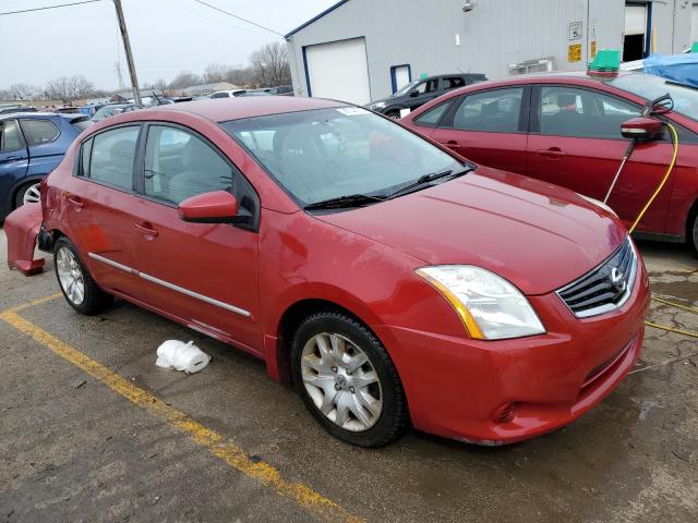 Photo 3 VIN: 3N1AB6AP4BL712789 - NISSAN SENTRA 2.0 