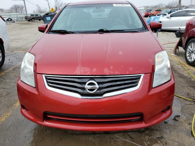 Photo 4 VIN: 3N1AB6AP4BL712789 - NISSAN SENTRA 2.0 