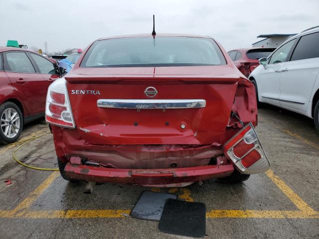 Photo 5 VIN: 3N1AB6AP4BL712789 - NISSAN SENTRA 2.0 