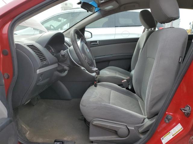 Photo 6 VIN: 3N1AB6AP4BL712789 - NISSAN SENTRA 2.0 