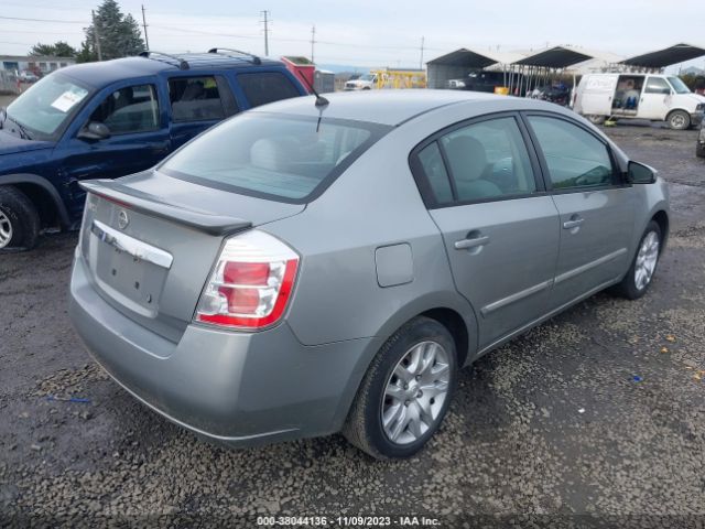 Photo 3 VIN: 3N1AB6AP4BL712811 - NISSAN SENTRA 