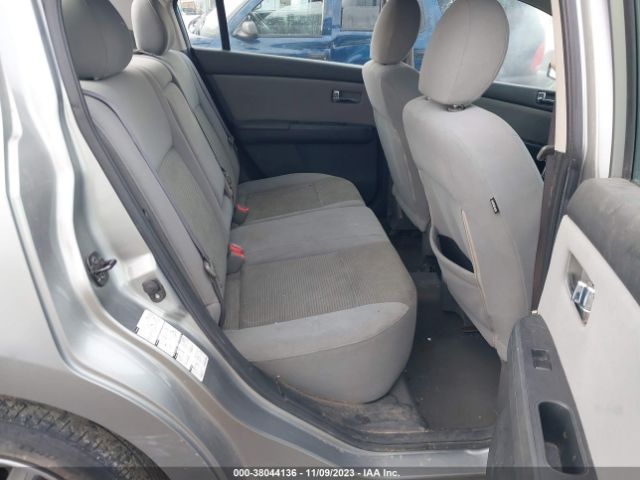 Photo 7 VIN: 3N1AB6AP4BL712811 - NISSAN SENTRA 