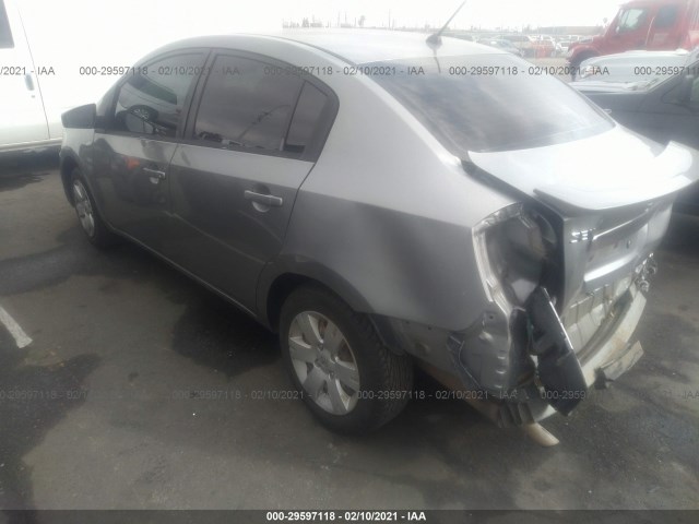 Photo 2 VIN: 3N1AB6AP4BL713277 - NISSAN SENTRA 