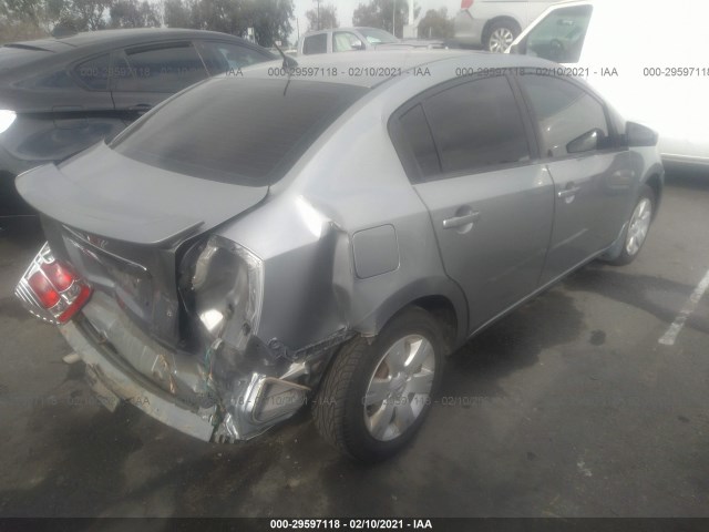 Photo 3 VIN: 3N1AB6AP4BL713277 - NISSAN SENTRA 