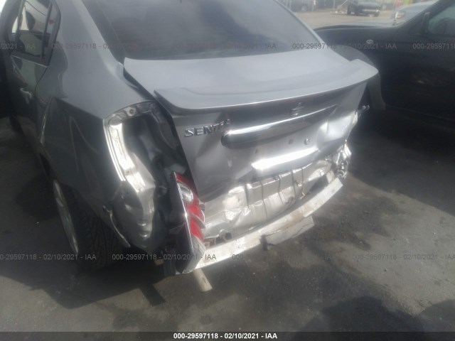 Photo 5 VIN: 3N1AB6AP4BL713277 - NISSAN SENTRA 