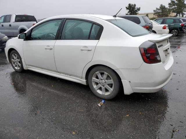 Photo 1 VIN: 3N1AB6AP4BL713375 - NISSAN SENTRA 2.0 