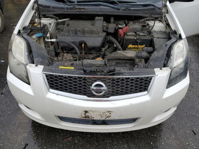 Photo 10 VIN: 3N1AB6AP4BL713375 - NISSAN SENTRA 2.0 