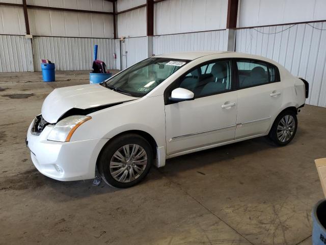 Photo 0 VIN: 3N1AB6AP4BL714171 - NISSAN SENTRA 2.0 