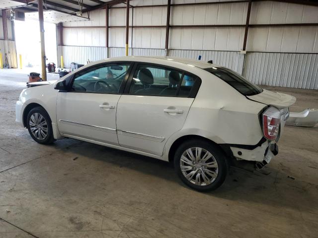 Photo 1 VIN: 3N1AB6AP4BL714171 - NISSAN SENTRA 2.0 