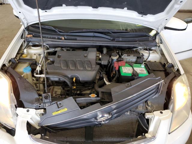 Photo 10 VIN: 3N1AB6AP4BL714171 - NISSAN SENTRA 2.0 