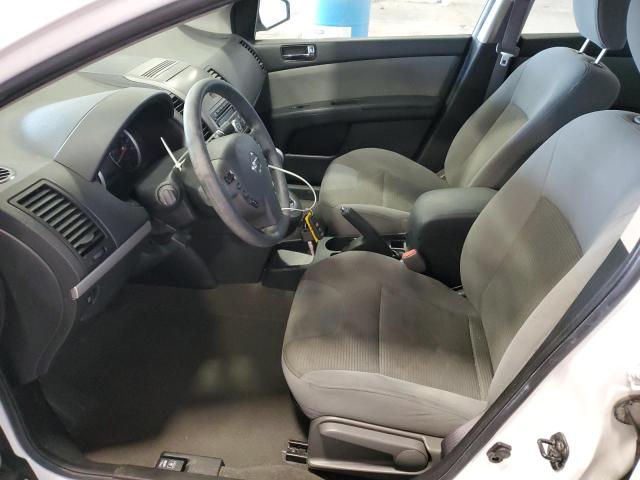 Photo 6 VIN: 3N1AB6AP4BL714171 - NISSAN SENTRA 2.0 