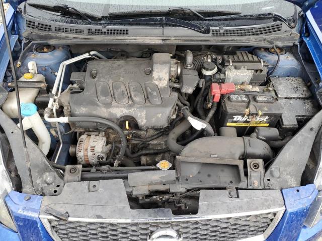 Photo 10 VIN: 3N1AB6AP4BL716132 - NISSAN SENTRA 