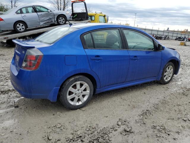 Photo 2 VIN: 3N1AB6AP4BL716132 - NISSAN SENTRA 