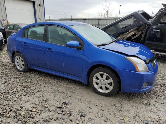 Photo 3 VIN: 3N1AB6AP4BL716132 - NISSAN SENTRA 