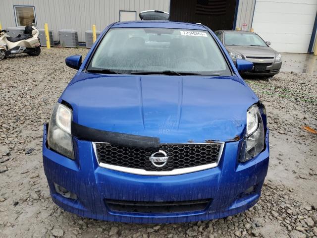 Photo 4 VIN: 3N1AB6AP4BL716132 - NISSAN SENTRA 