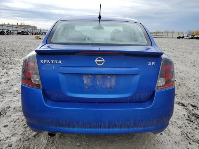 Photo 5 VIN: 3N1AB6AP4BL716132 - NISSAN SENTRA 