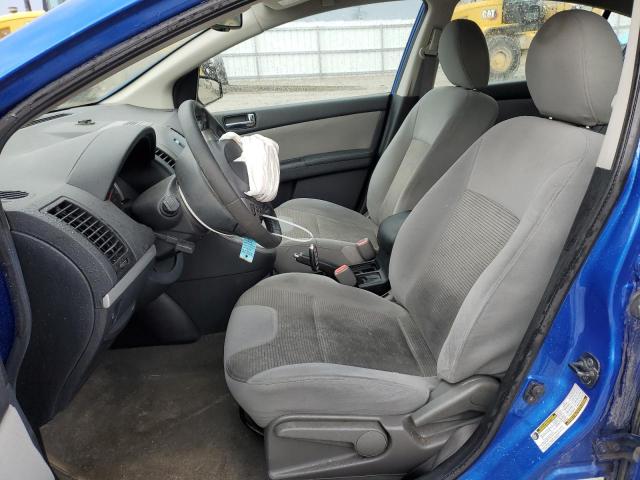 Photo 6 VIN: 3N1AB6AP4BL716132 - NISSAN SENTRA 