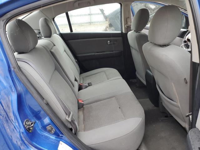 Photo 9 VIN: 3N1AB6AP4BL716132 - NISSAN SENTRA 