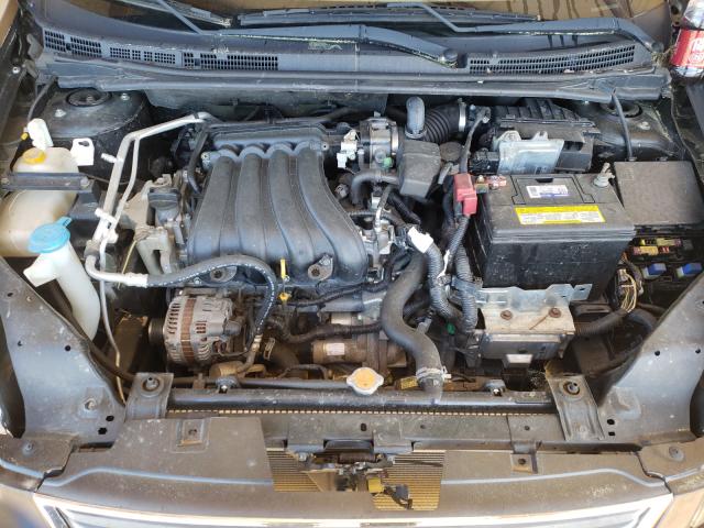 Photo 6 VIN: 3N1AB6AP4BL716440 - NISSAN SENTRA 2.0 