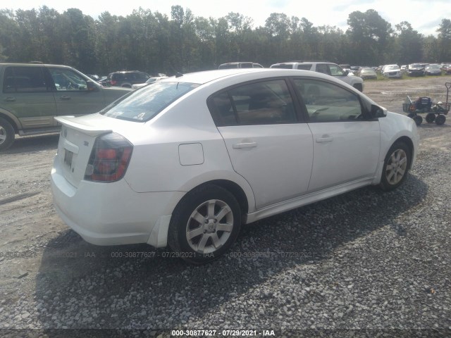 Photo 3 VIN: 3N1AB6AP4BL716955 - NISSAN SENTRA 