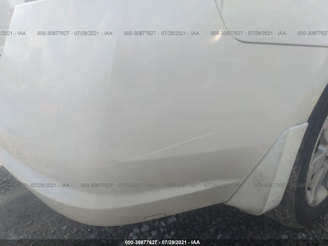 Photo 5 VIN: 3N1AB6AP4BL716955 - NISSAN SENTRA 