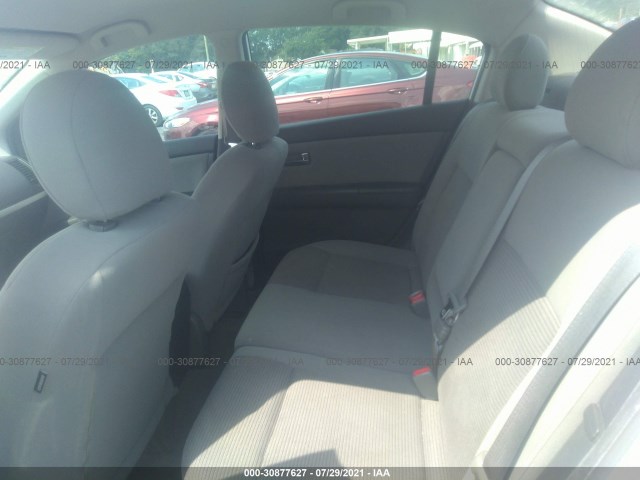 Photo 7 VIN: 3N1AB6AP4BL716955 - NISSAN SENTRA 